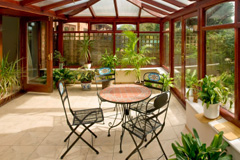 Sparrow Hill conservatory quotes