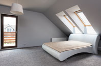 Sparrow Hill bedroom extensions
