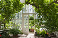 free Sparrow Hill orangery quotes