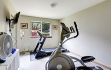 Sparrow Hill home gym construction leads